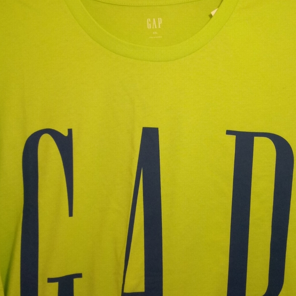 GAP T-SHIRT - Picture 6 of 6